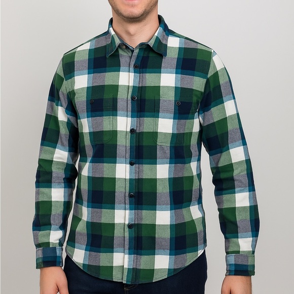 Express Other - Express Flannel
